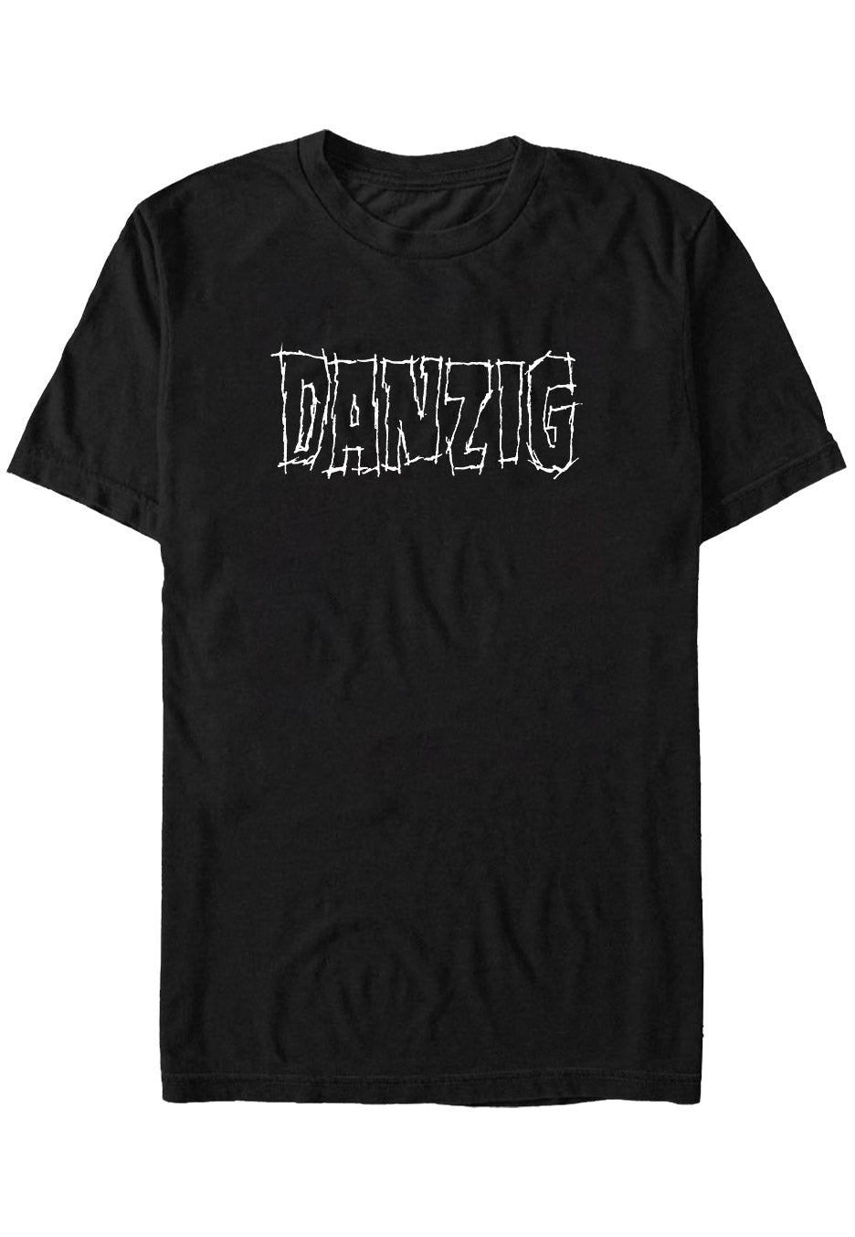 Danzig - Sketchy Logo - T-Shirt Discount Big Discount