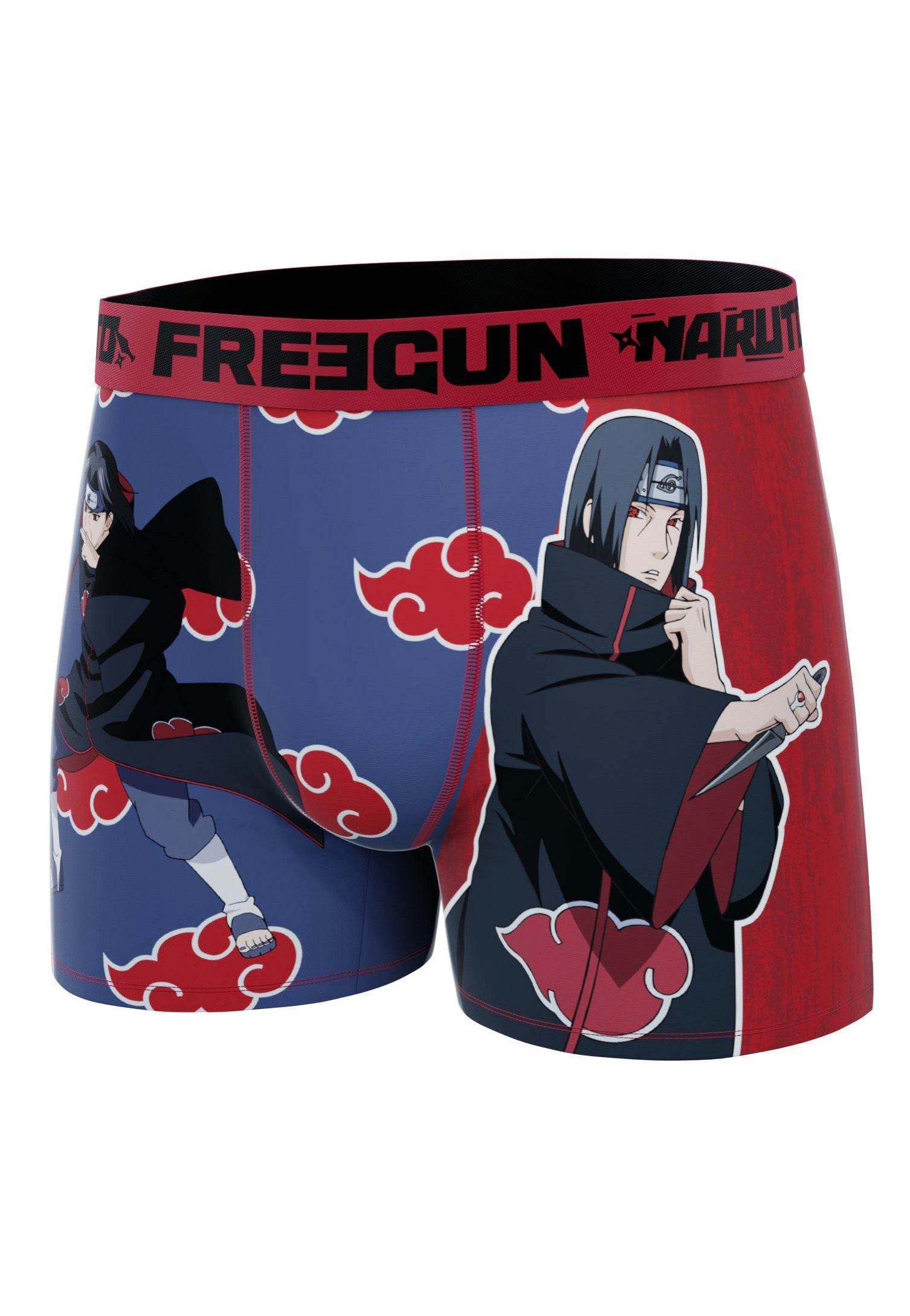 Naruto - Itachi - Boxershorts Discount High Quality