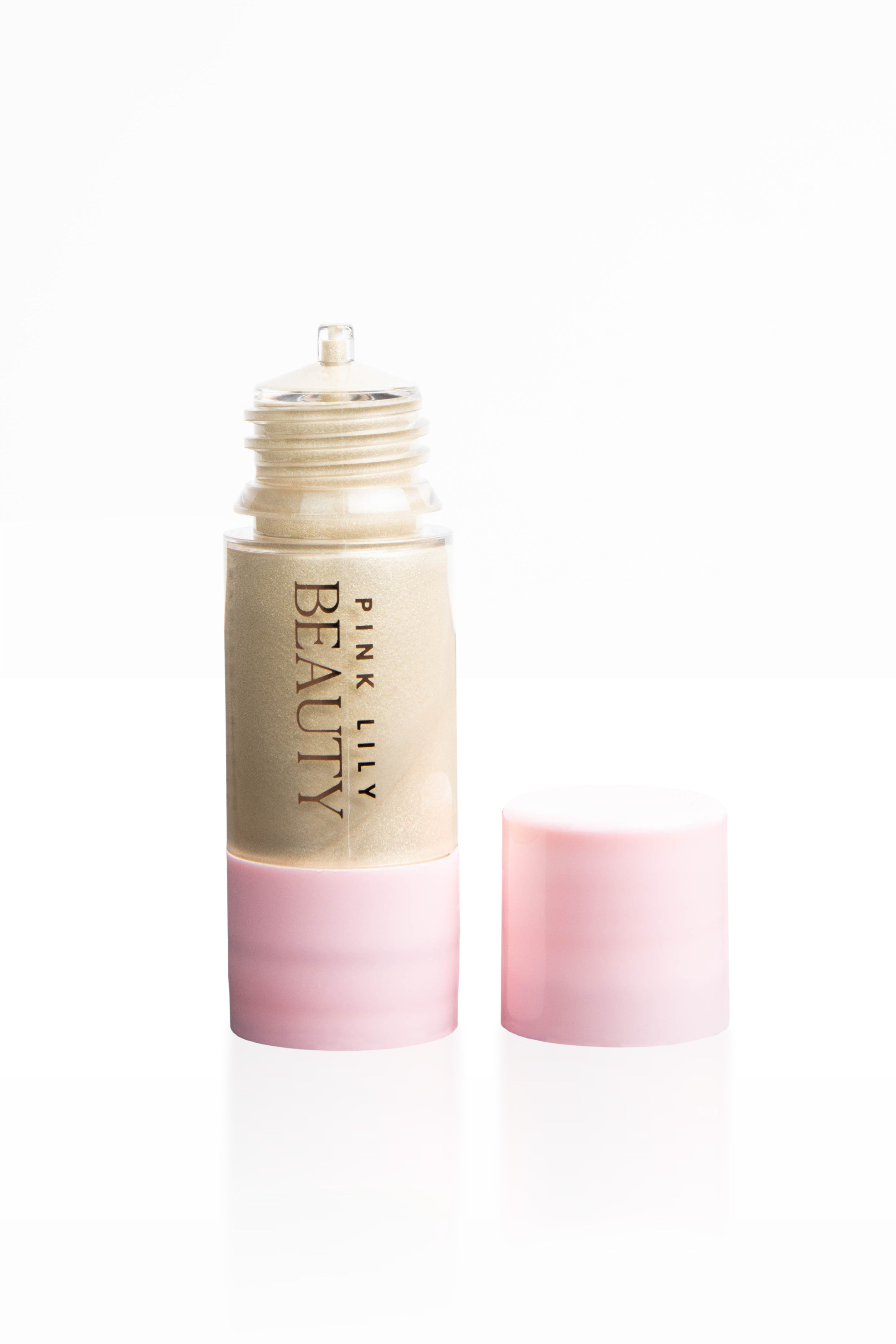 Pink Lily Beauty Radiant Bloom Highlighting Drops Ost Release Dates