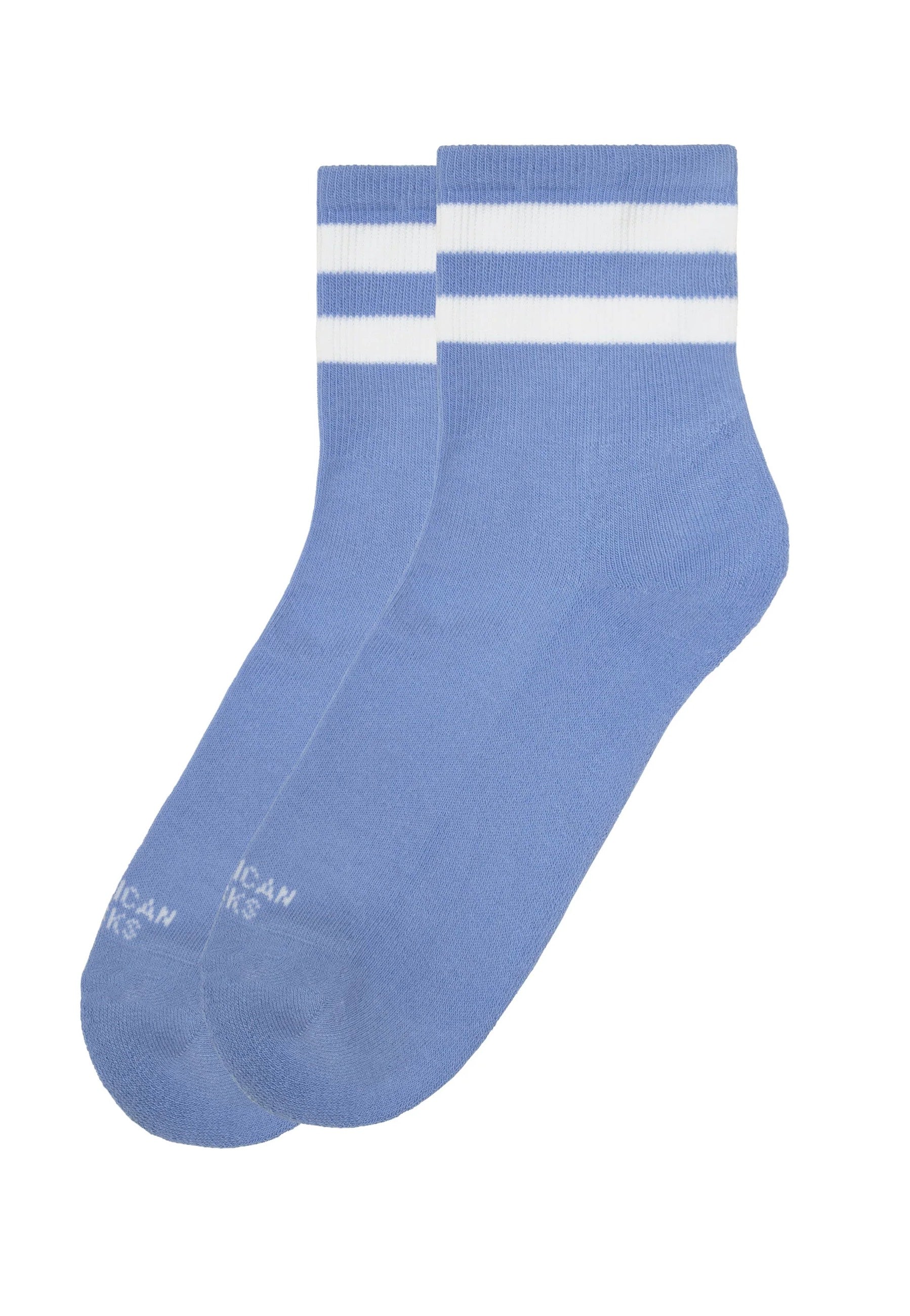 American Socks - Reef Ankle High - Socks From China