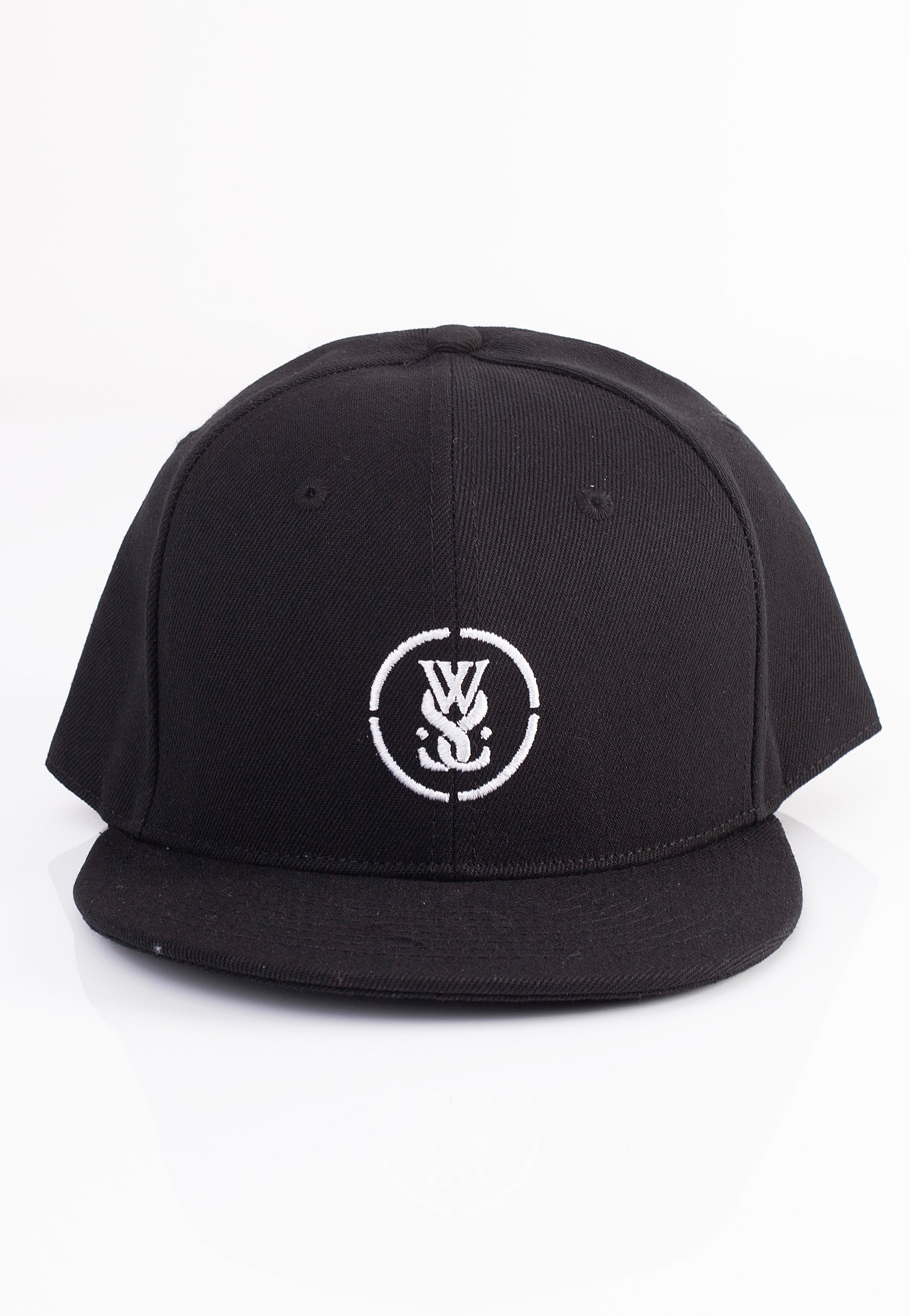 While She Sleeps - Emblem Snapback - Cap Countdown Package Online