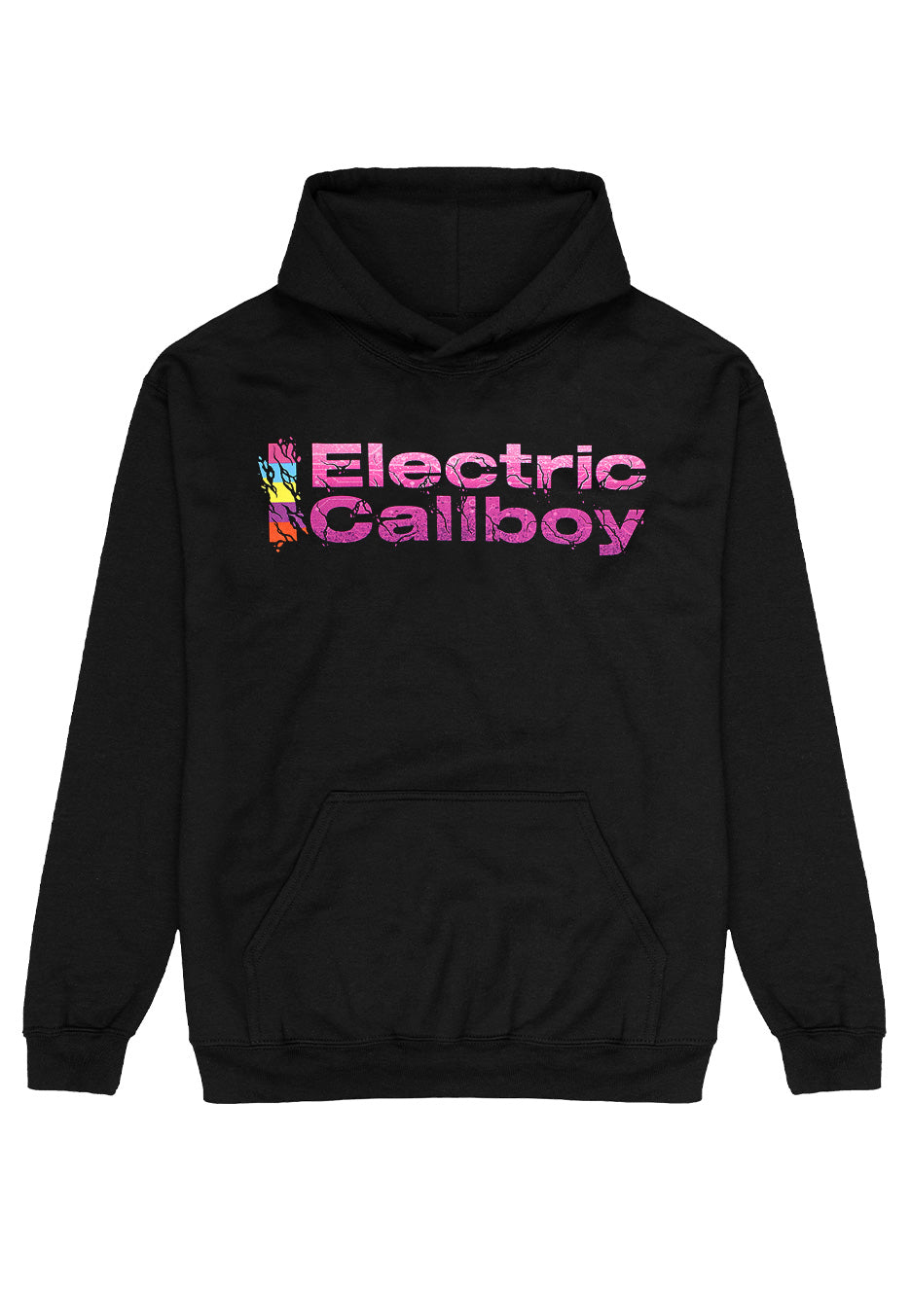 Electric Callboy - Choo Choo  - Hoodie Shop For Cheap Pice