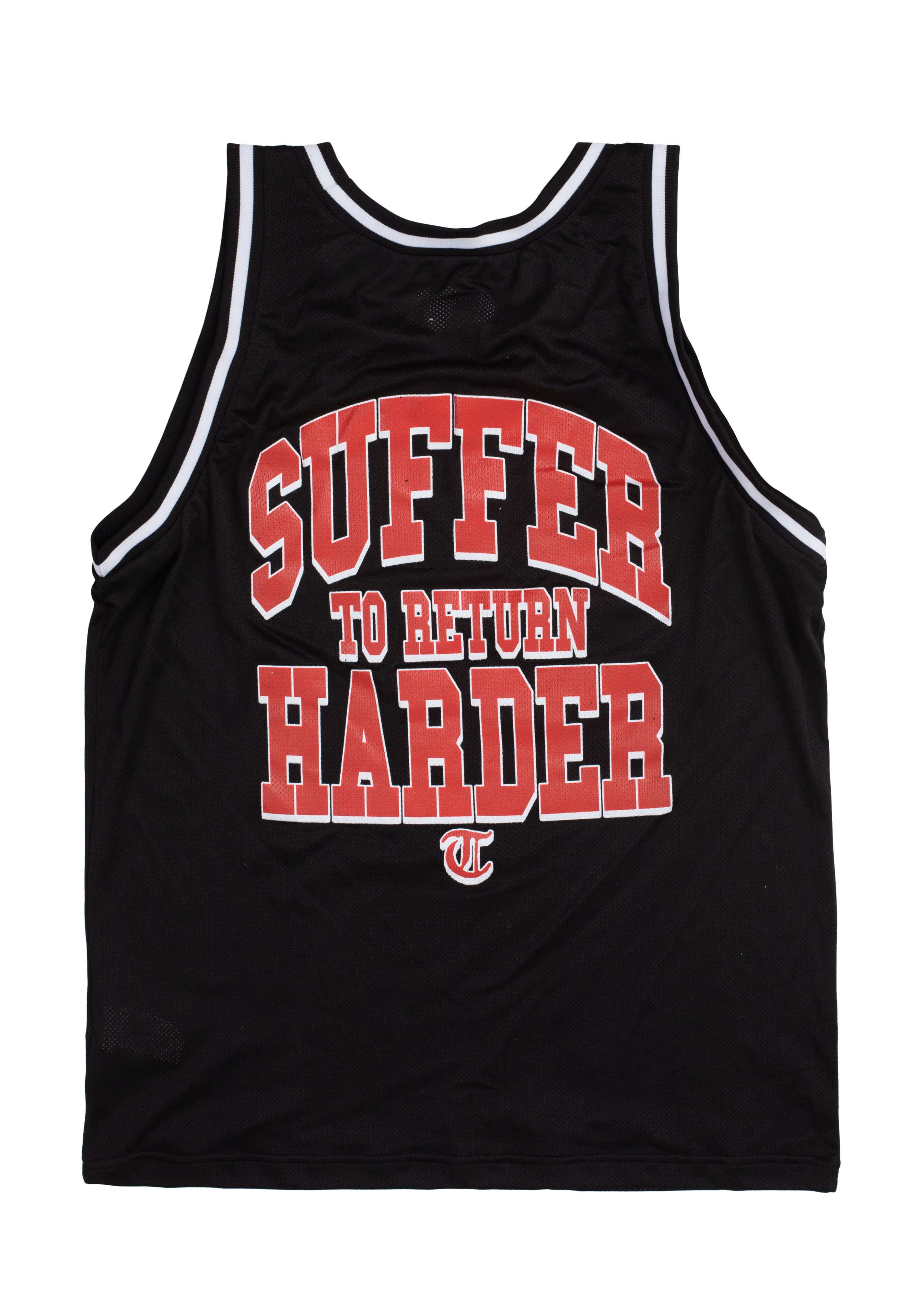 Terror - Suffer - Jersey Original Cheap Pice