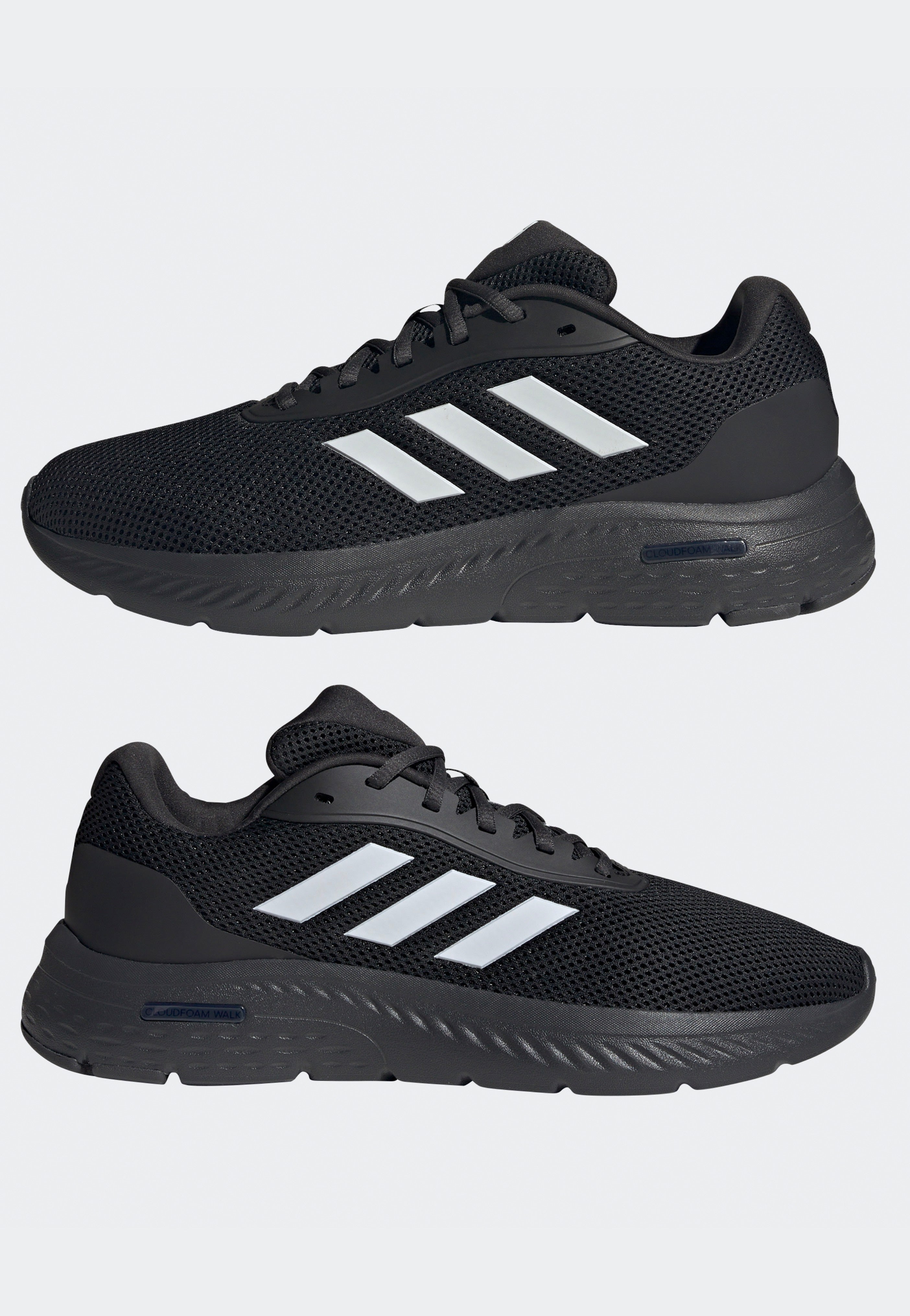 Adidas - Cloudfoam Move Carbon/Ftwwht/Cblack - Shoes Genuine Sale Online