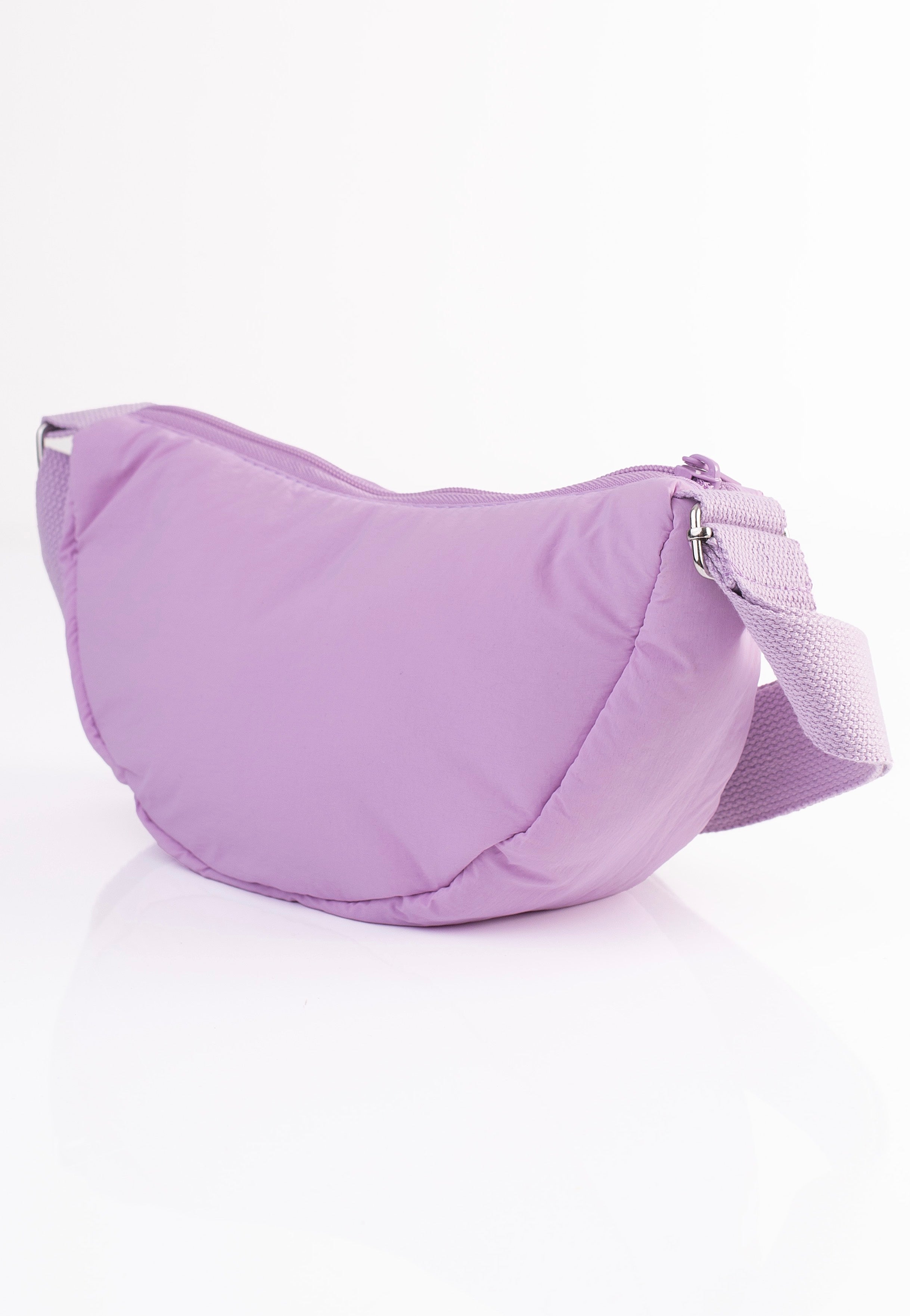 Urban Classics - Small Padded Lilac - Bag Outlet Brand New Unisex