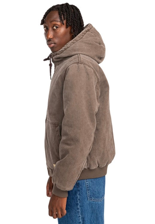 Element - Dulcey Canvas Bracken - Jacket Outlet Find Great