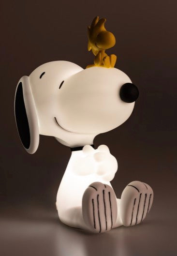 Snoopy - Snoopy - Lamp The Cheapest Cheap Pice