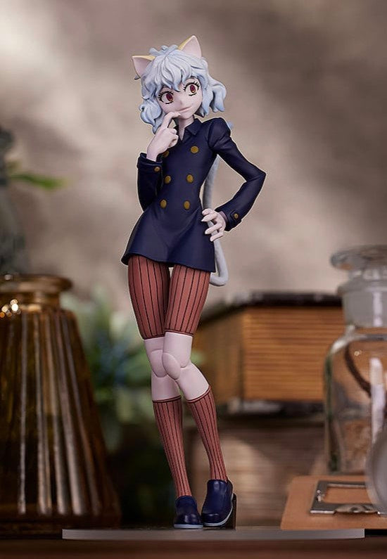 Hunter X Hunter - Neferpitou Pop Up Parade - Statue Outlet Low Shipping Fee