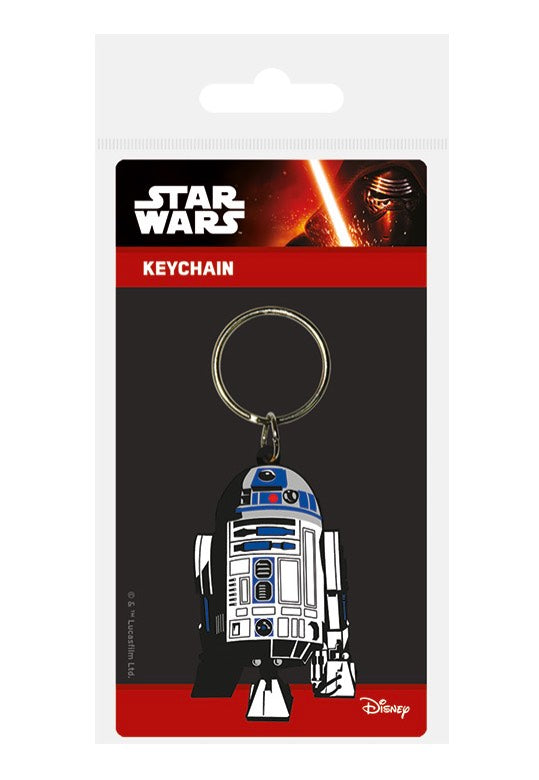 Star Wars - R2 D2 - Keychain Best Place To Buy Online