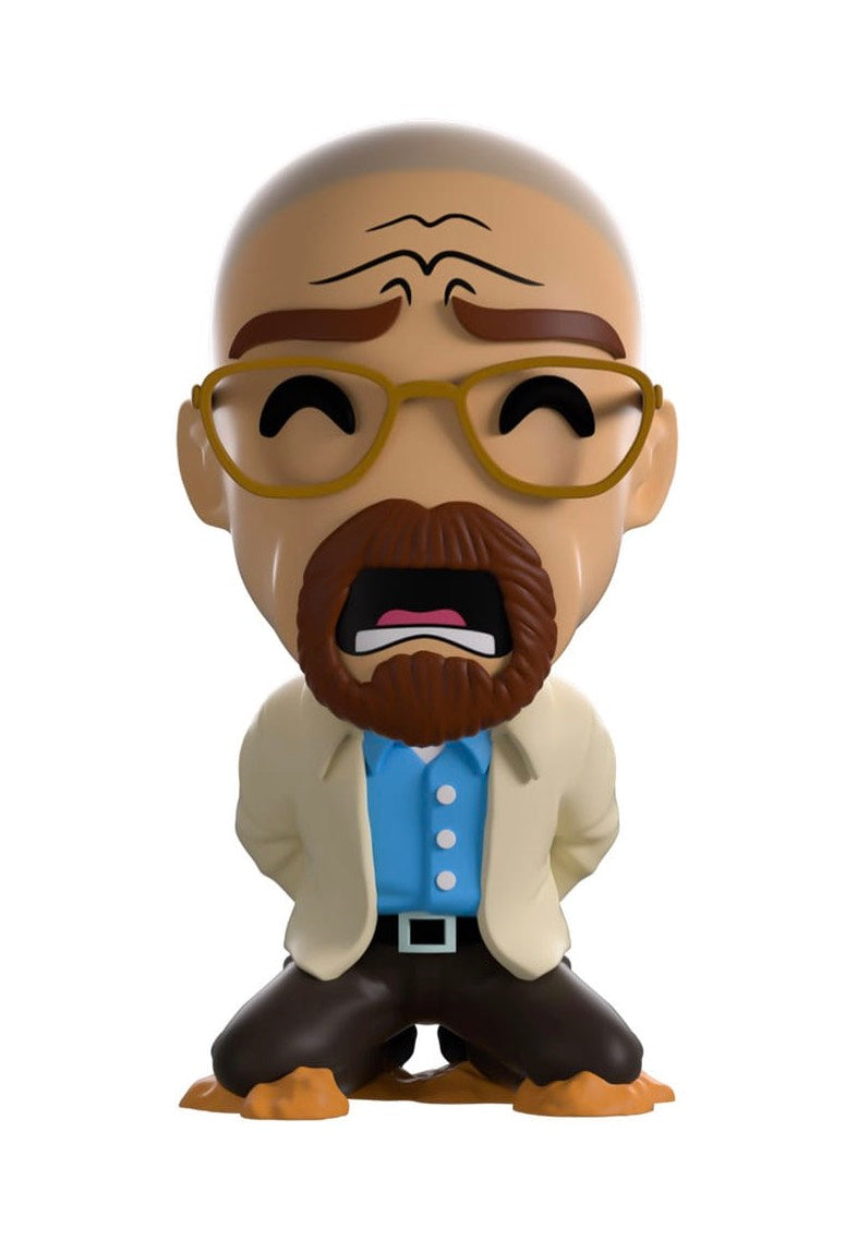 Breaking Bad - Ozymandias Walt - Youtooz Limited Edition Cheap Pice