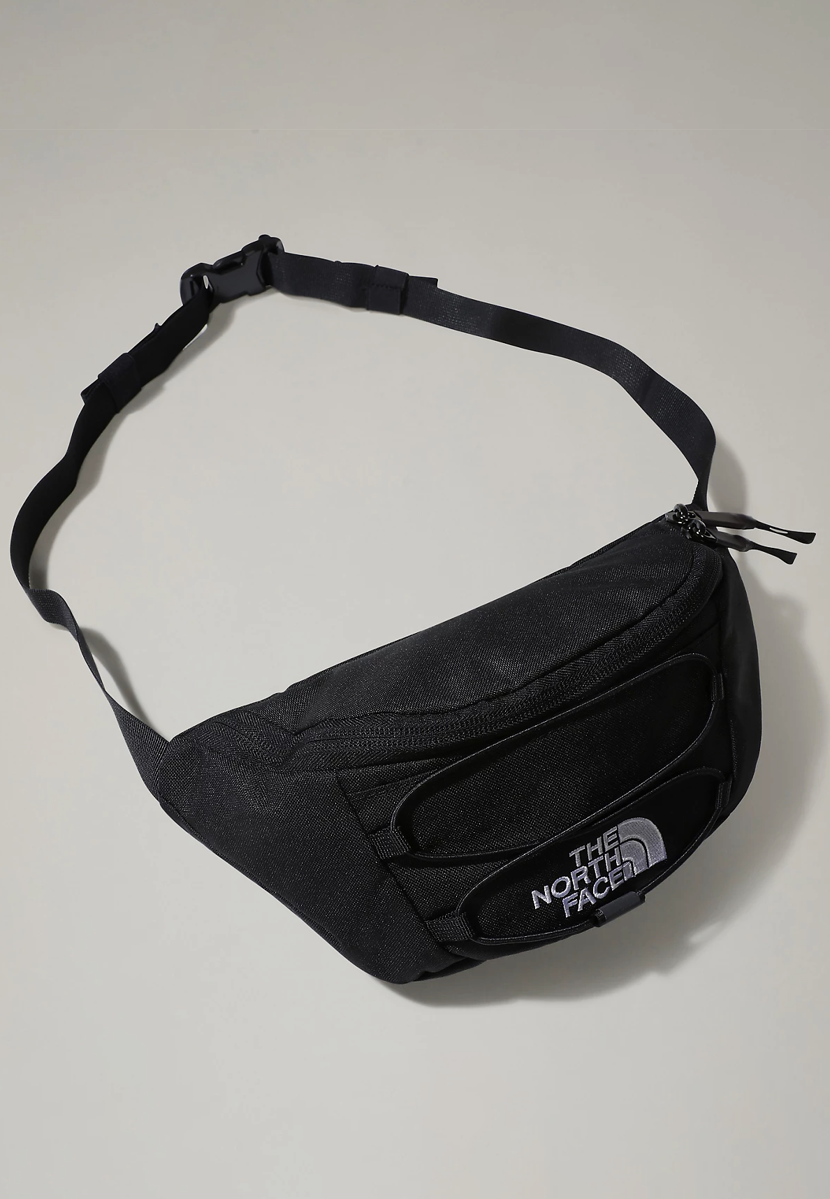 The North Face - Jester Lumbar Tnf Black - Hip Bag Outlet Store Cheap Online