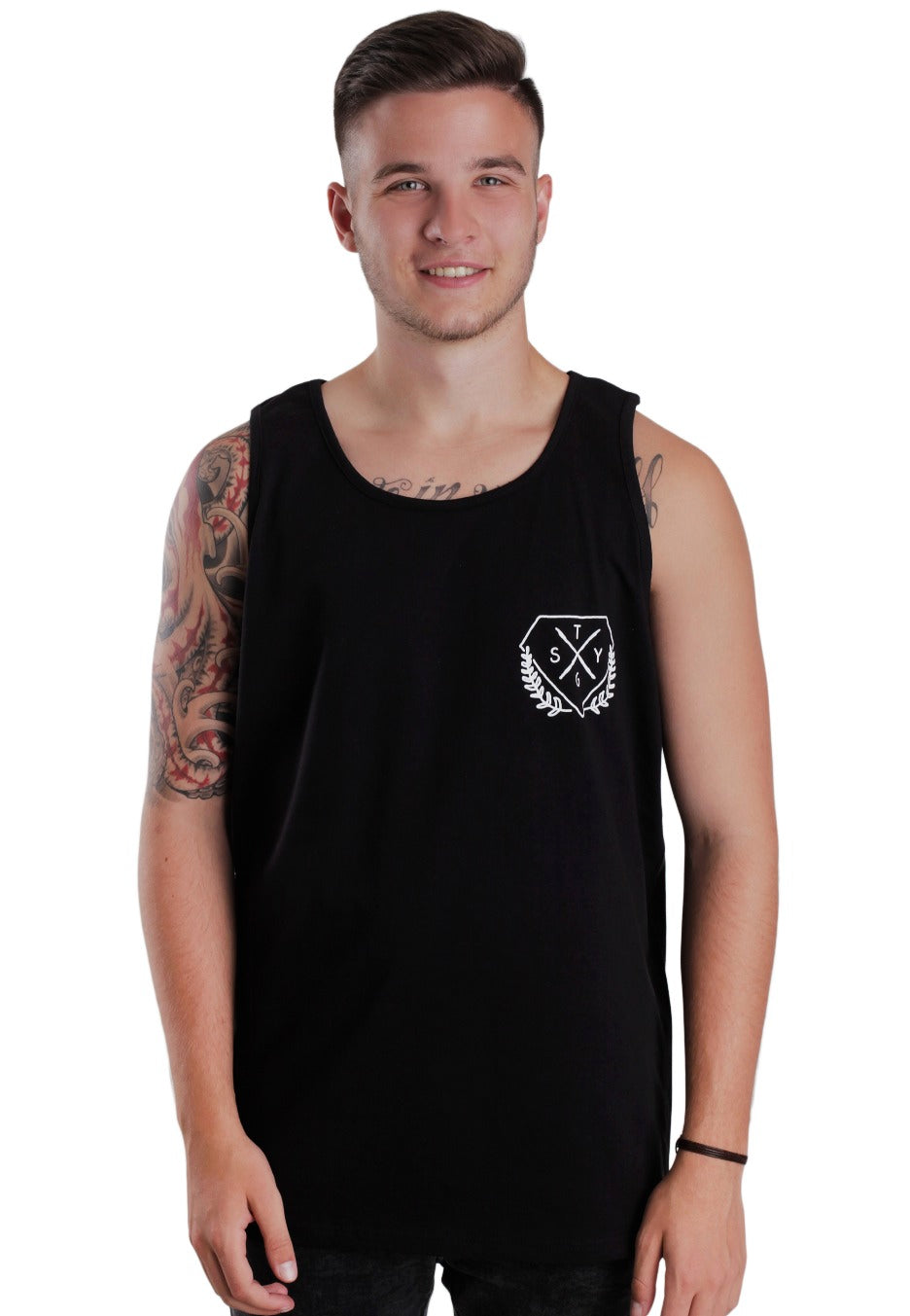 Stick To Your Guns - I Am - Tank 2025 New For Sale