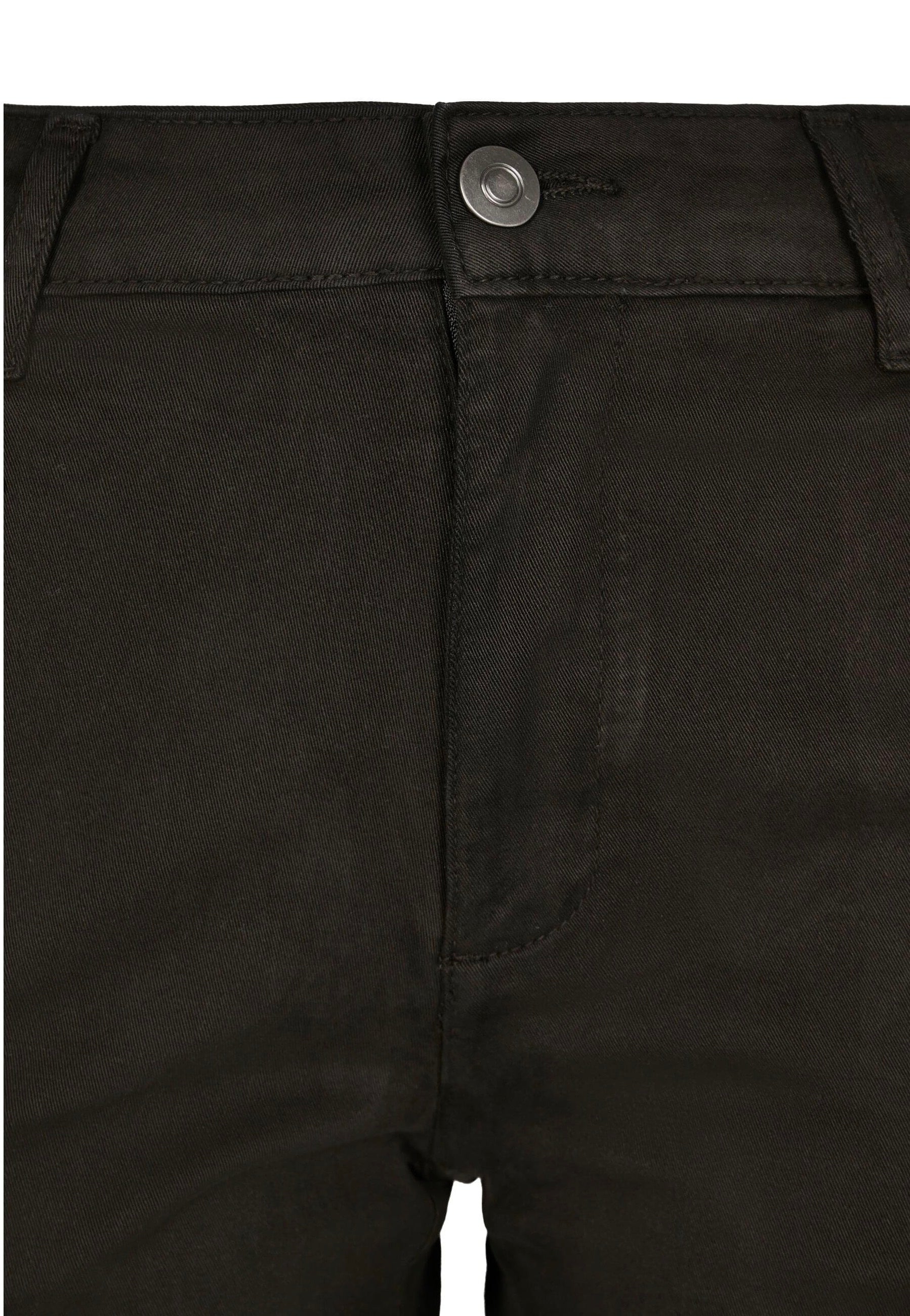 Urban Classics - Ladies High Waist Cargo Black - Pants Recommend Cheap Pice