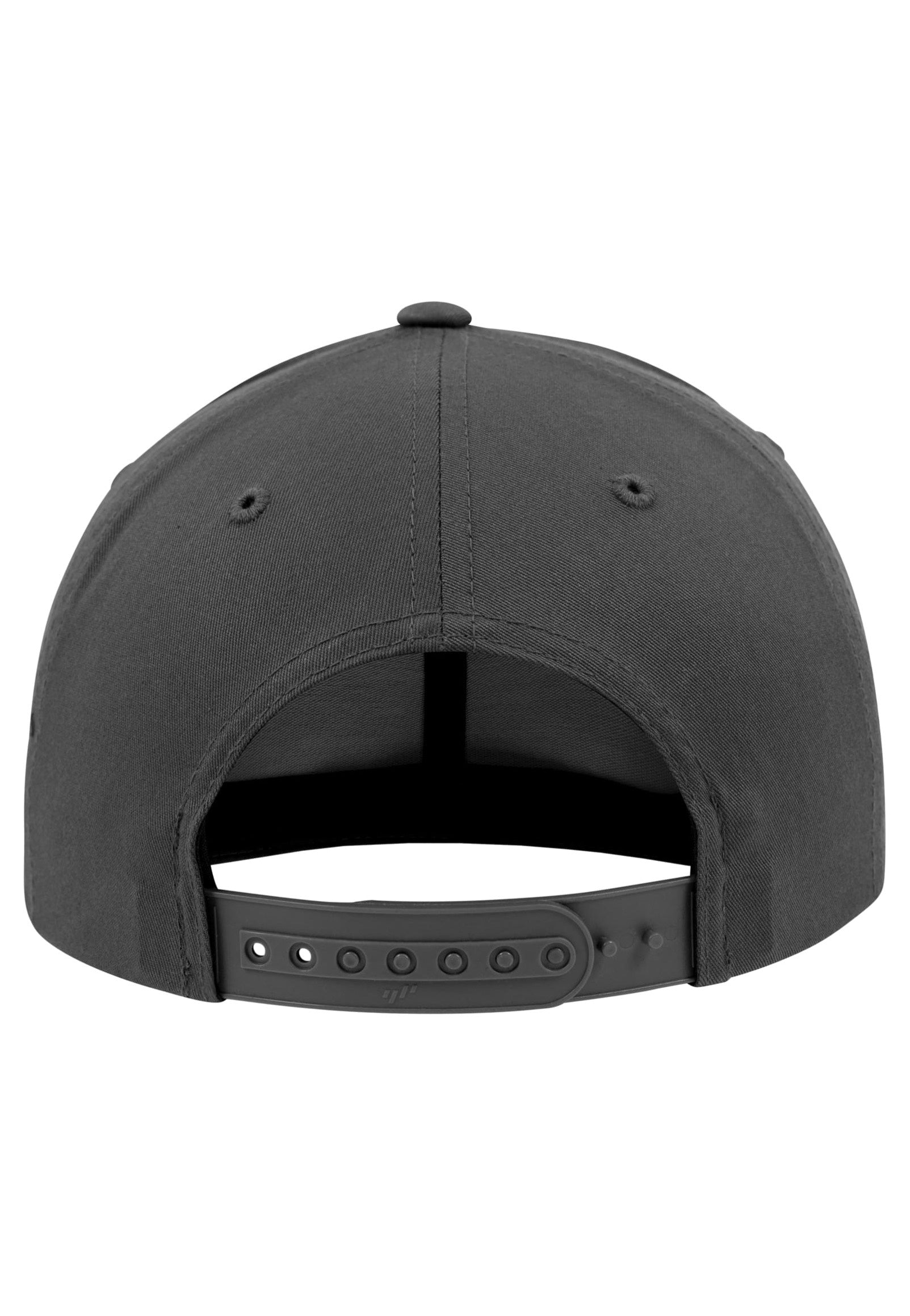 Flexfit - Curved Classic Charcoal - Cap Get To Buy