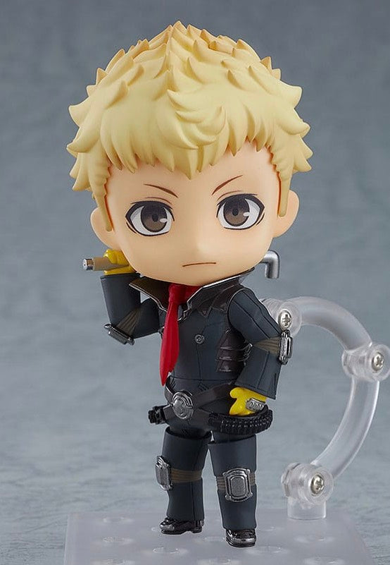 Persona - Ryuji Sakamoto: Phantom Thief Ver. (Re-run) - Nendoroid Clearance Recommend