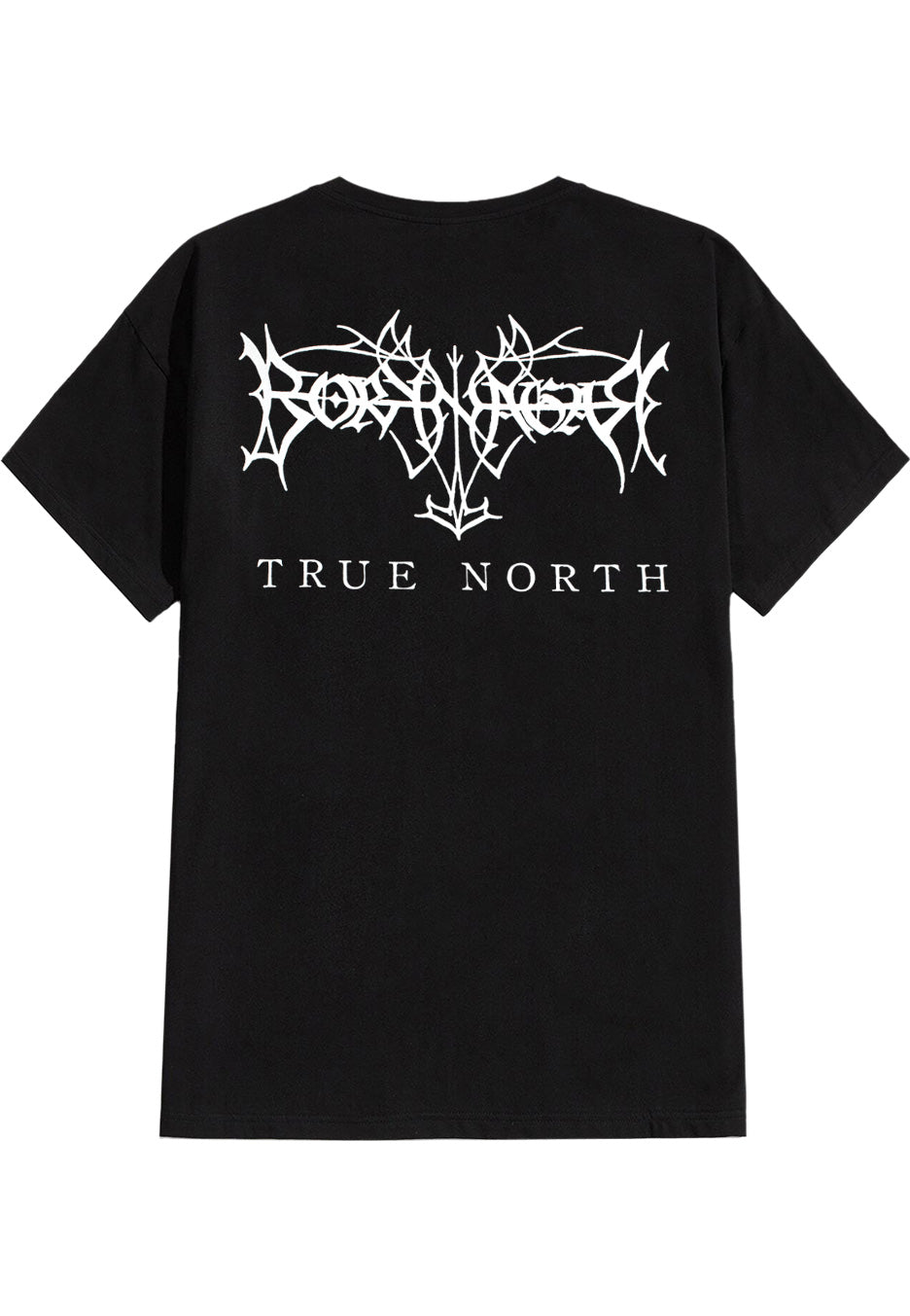 Borknagar - True North - T-Shirt Pick A Best