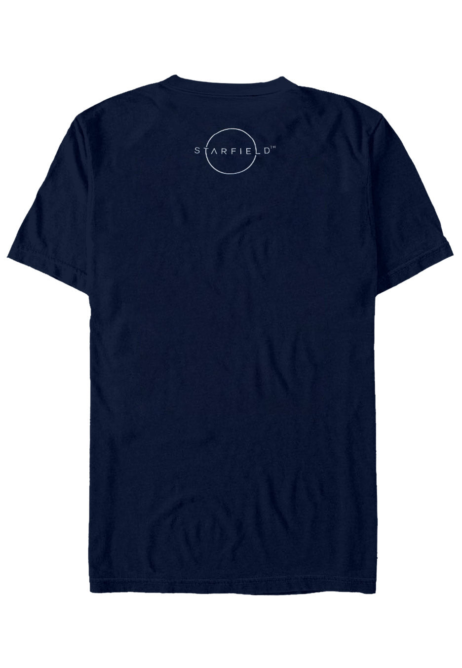 Starfield - Constellation Blue - T-Shirt Free Shipping Official