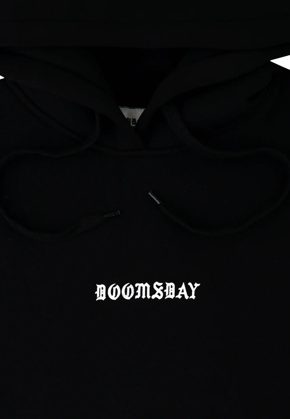 Doomsday Society - Nms Black - Hoodie Looking For Cheap Pice