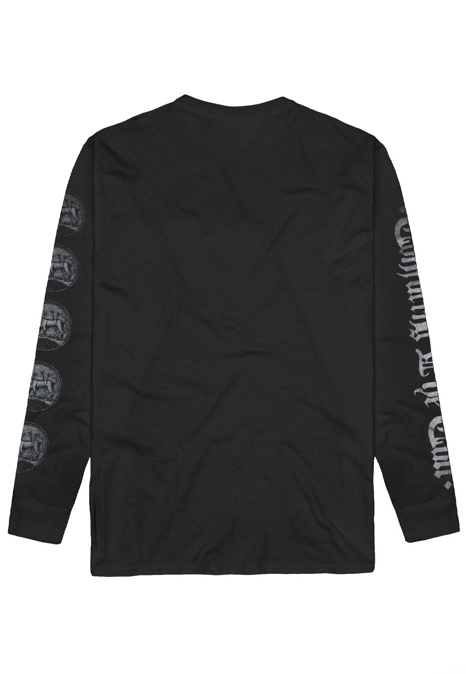 Misery Index - Faust - Longsleeve Cheap Sale Best Wholesale