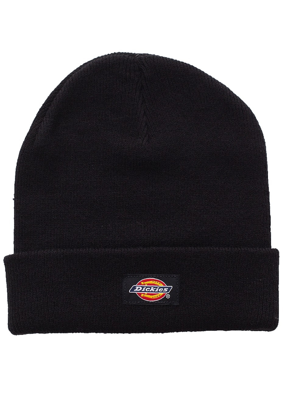 Dickies - Gibsland Black - Beanie Online Online Free Shipping