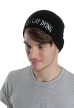 As I Lay Dying - Logo - Beanie Genuine Cheap Pice