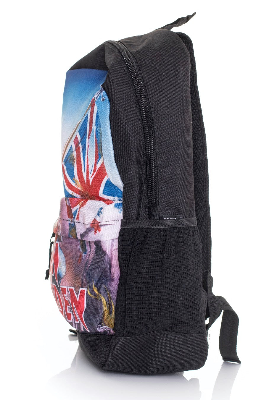 Iron Maiden - Trooper - Backpack Buy Cheap Outlet