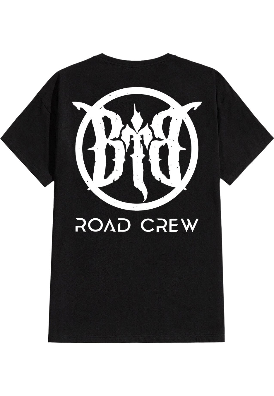 Beyond The Black - Road Crew Signet - T-Shirt Outlet 100% Original