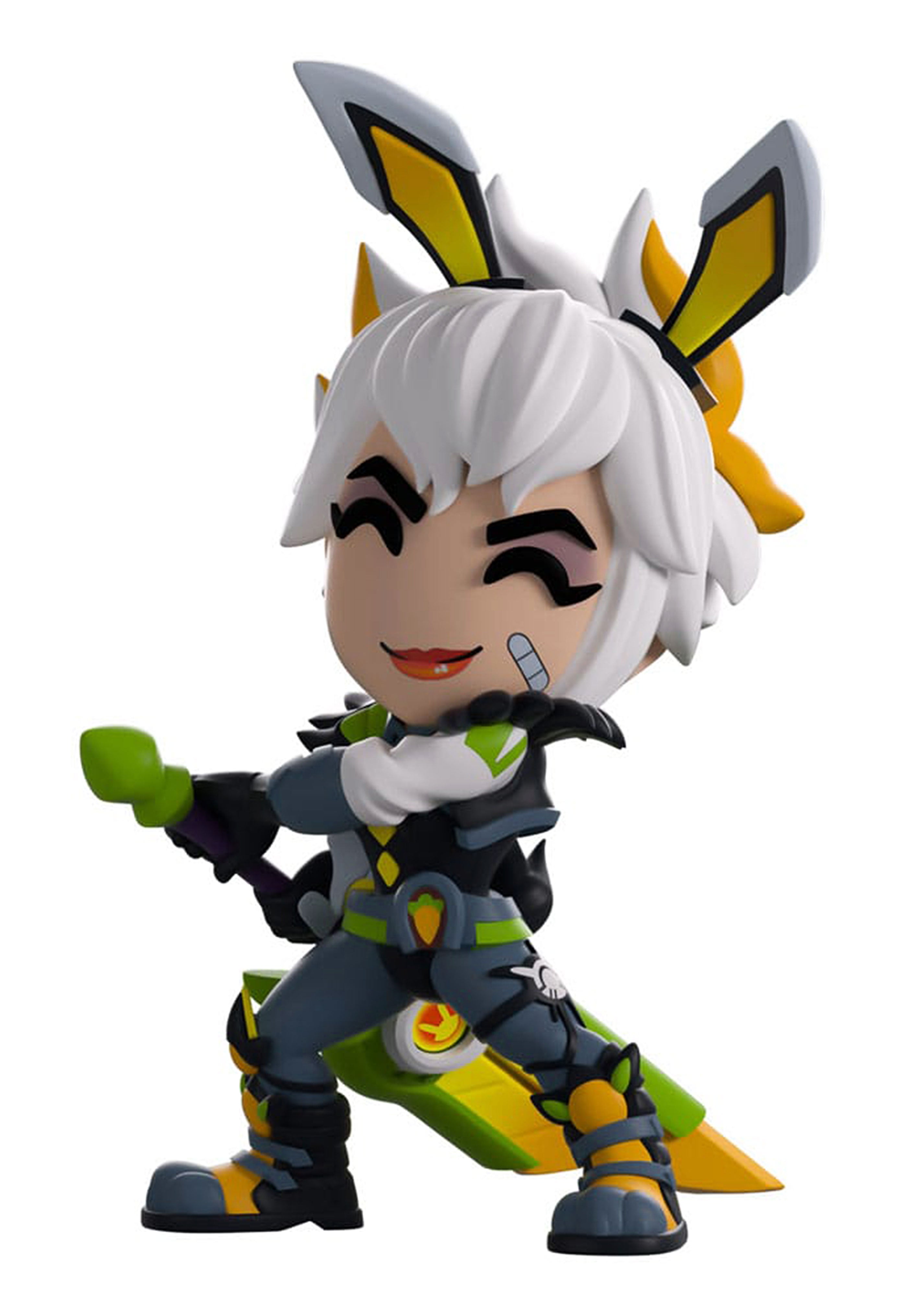 League Of Legends - Anima Squad Miss Riven - Youtooz 2025 Sale Online