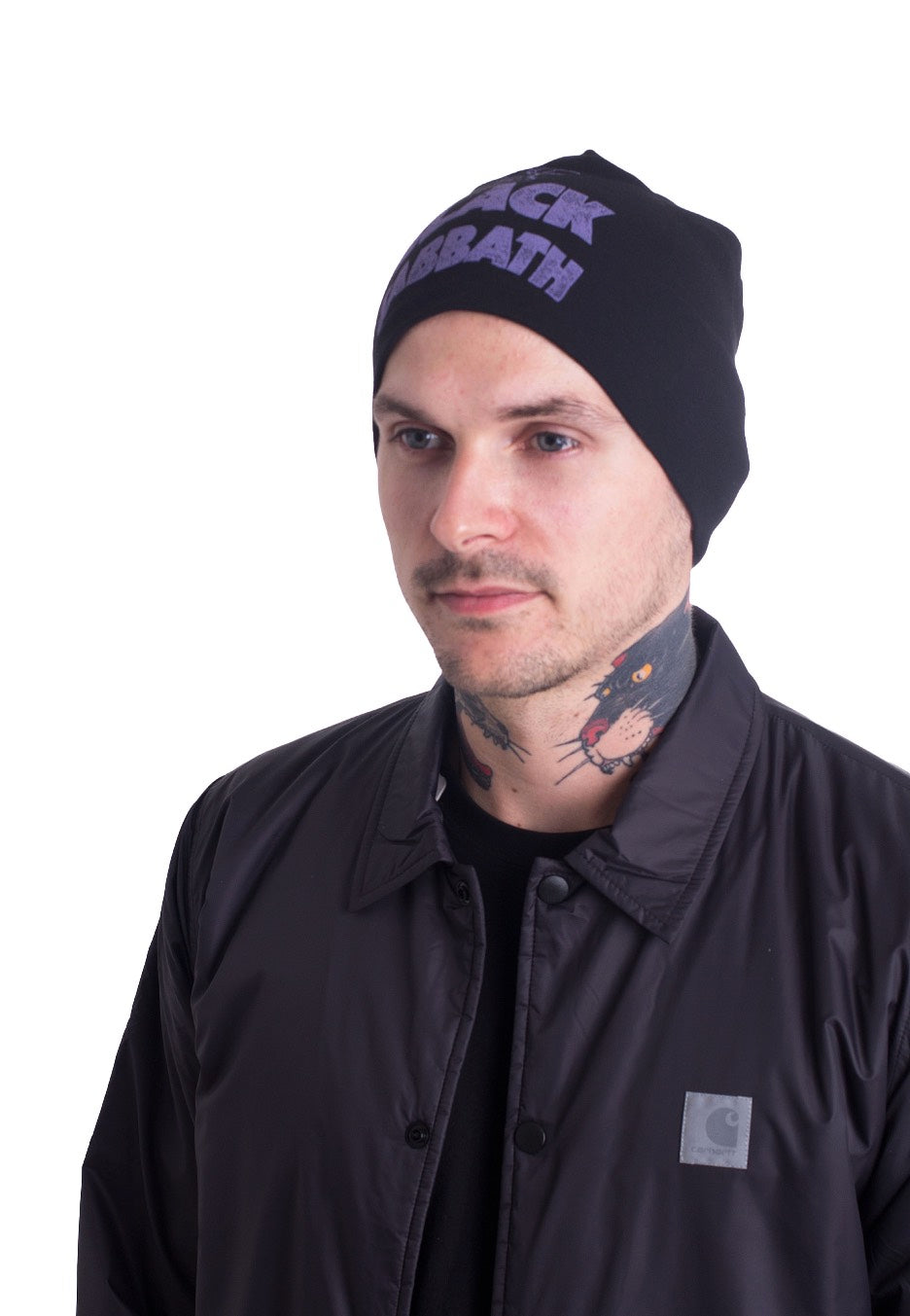 Black Sabbath - Logo - Beanie Buy Cheap Discounts