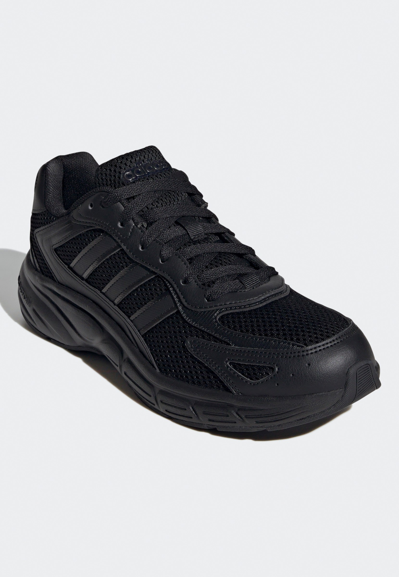 Adidas - Eclyptix 2000 Cblack/Cblack/Cblack - Shoes Cheap Sale Now