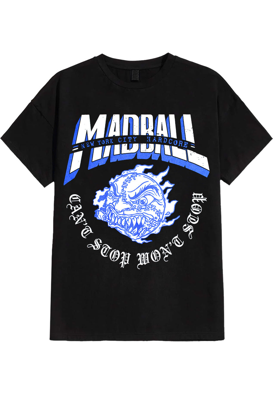 Madball - CSWS Cut - T-Shirt Find Great Cheap Online