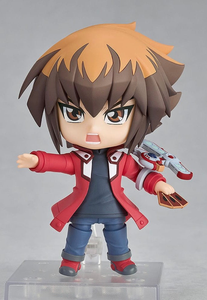 Yu Gi Oh! - Jaden Yuki - Nendoroid Cost For Sale