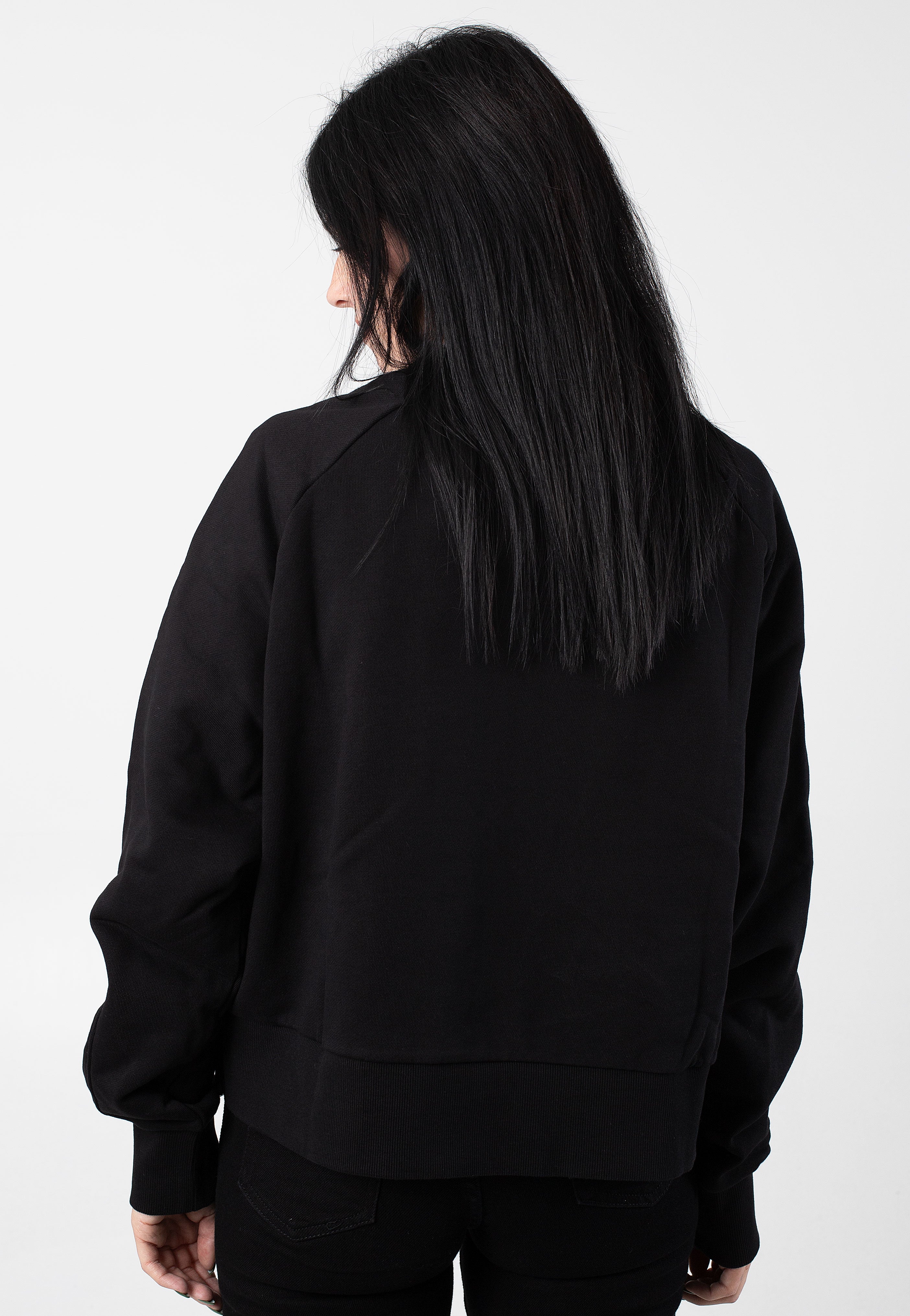 Carhartt WIP - W' Colburn Black - Sweater