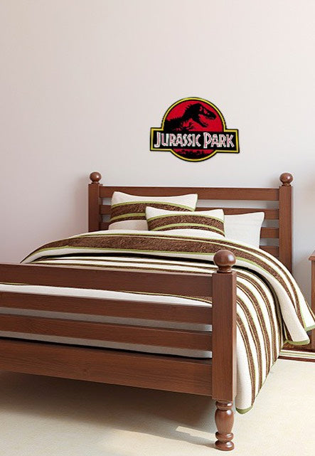 Jurassic Park - Jurassic Park - Metal Plate Cheap Wide Range Of