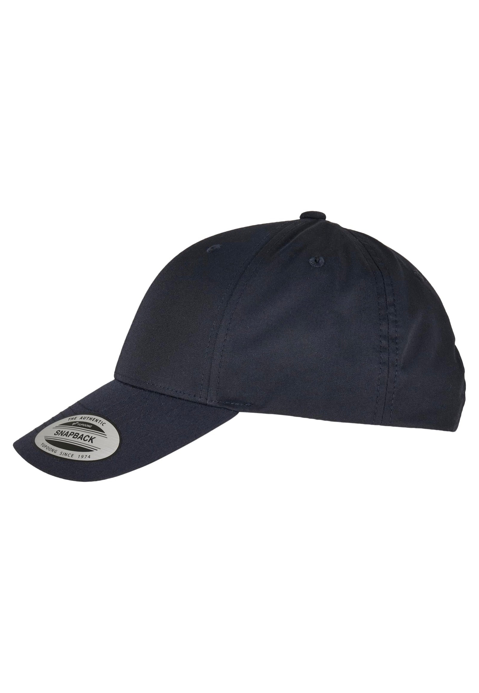 Flexfit - Recycled Poly Twill Navy - Cap For Cheap Cheap Online