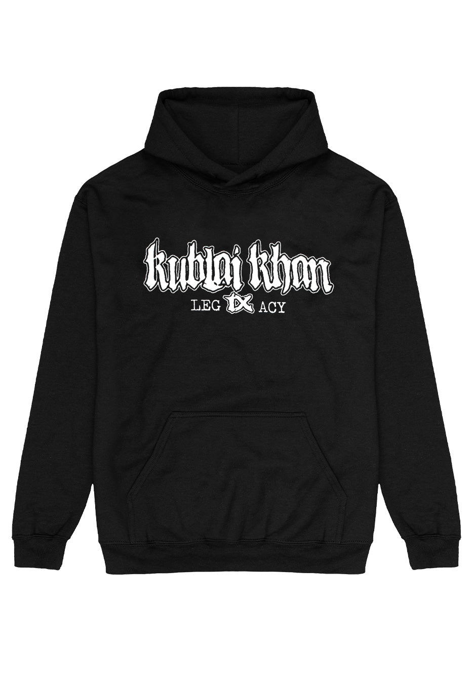 Kublai Khan - Mugshots - Hoodie Low Shipping Fee Online