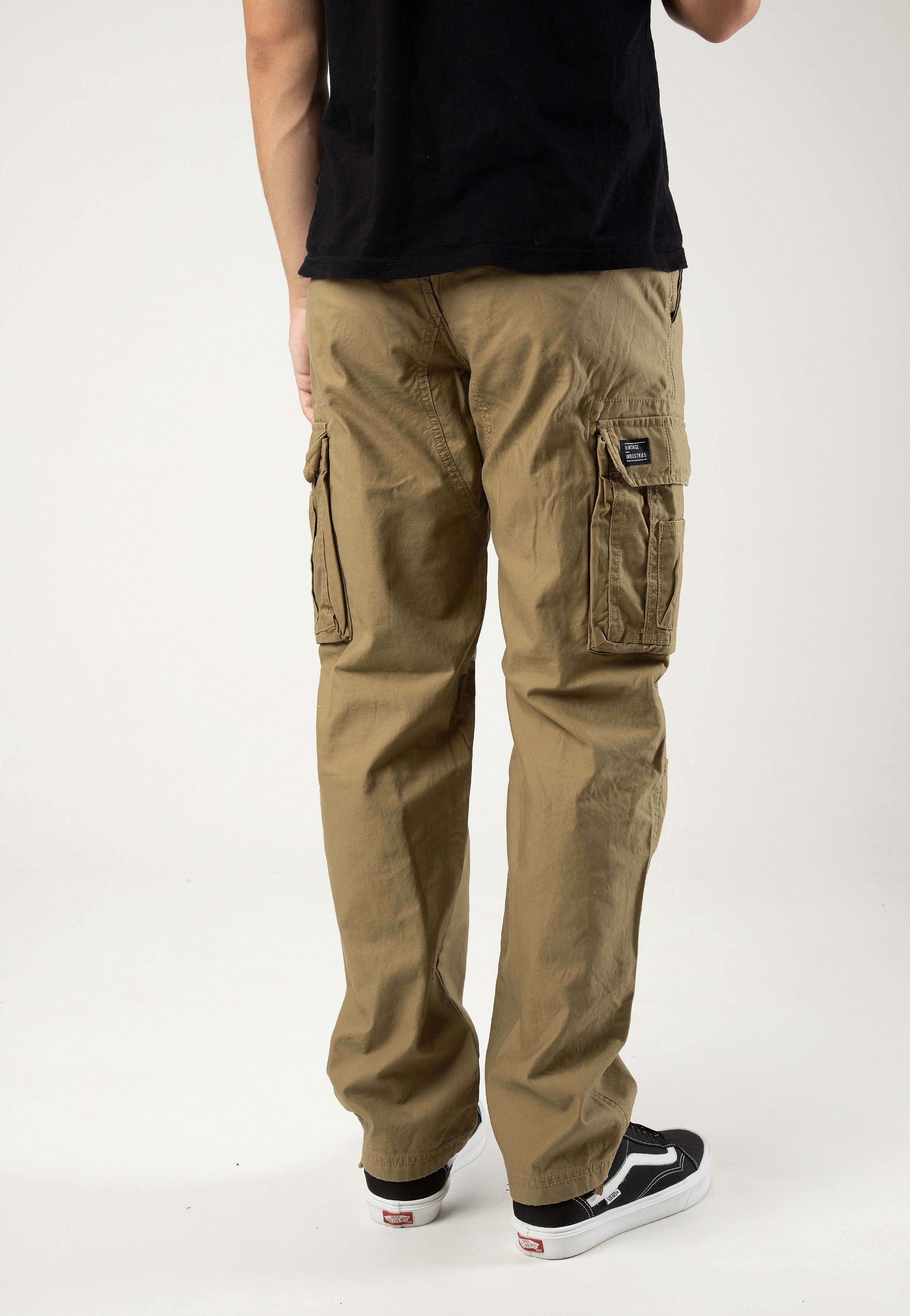 Vintage Industries - Reef Sand - Pants Looking For Sale Online