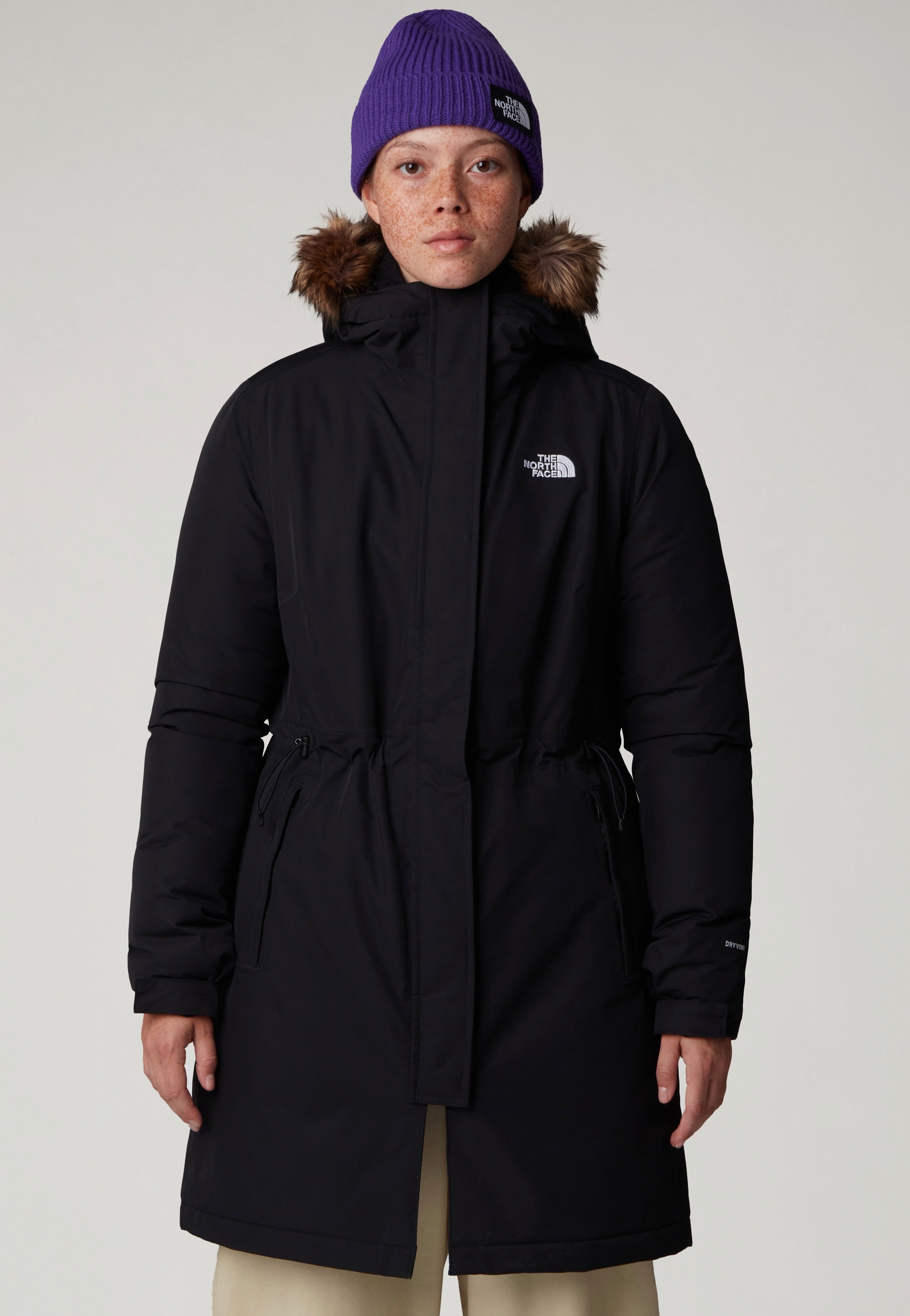 The North Face - Zaneck Tnf Black/Tnf Black - Jacket Buy Cheap How Much