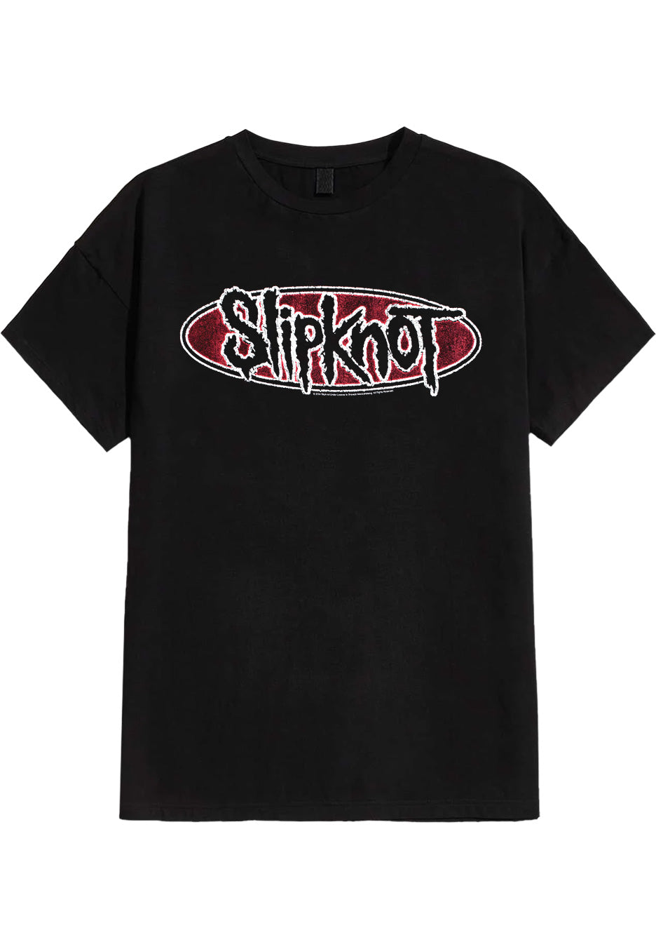 Slipknot - Fuck It All - T-Shirt Clearance 100% Guaranteed