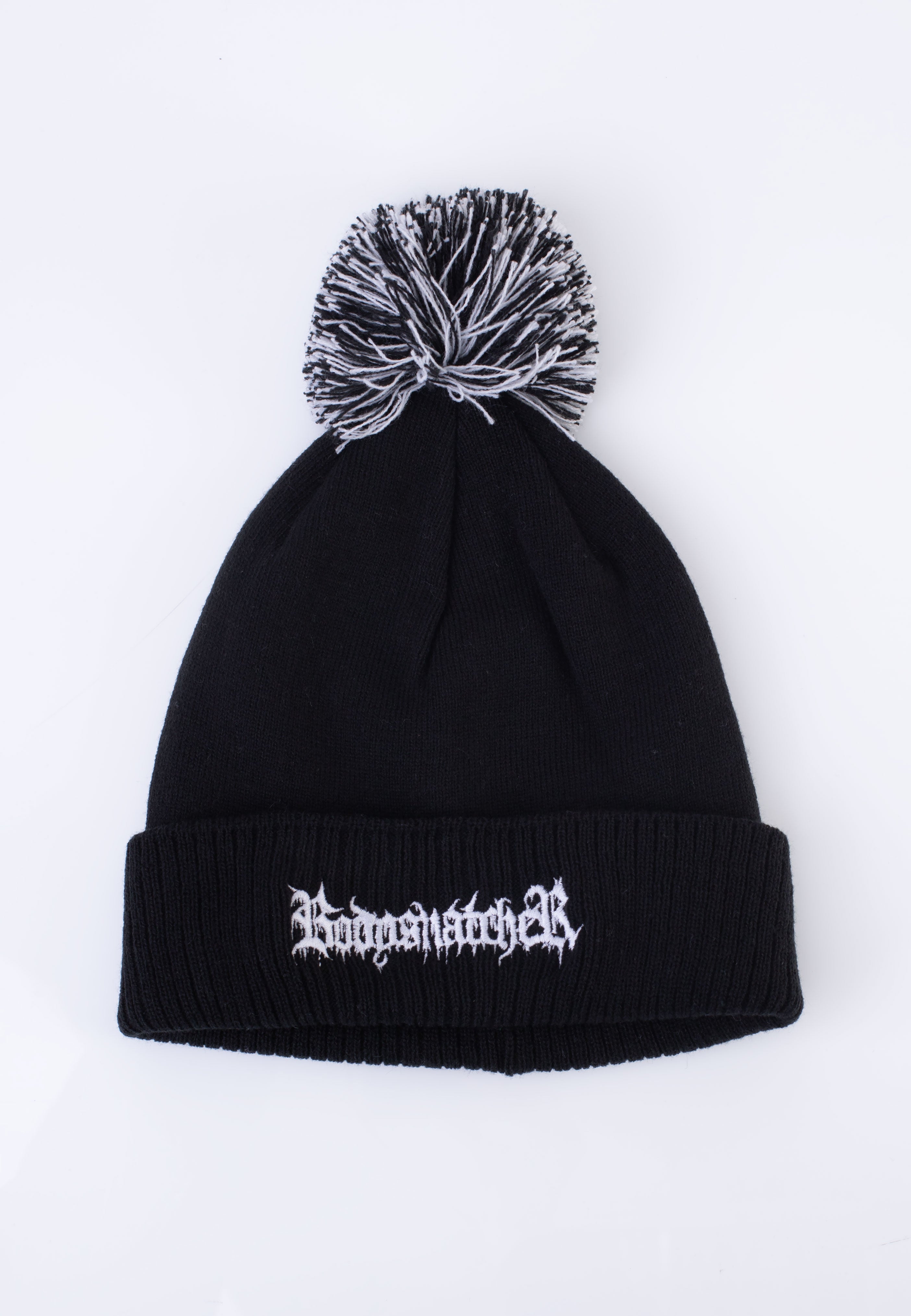 Bodysnatcher - Logo Pom - Beanie Buy Cheap Footlocker Finishline