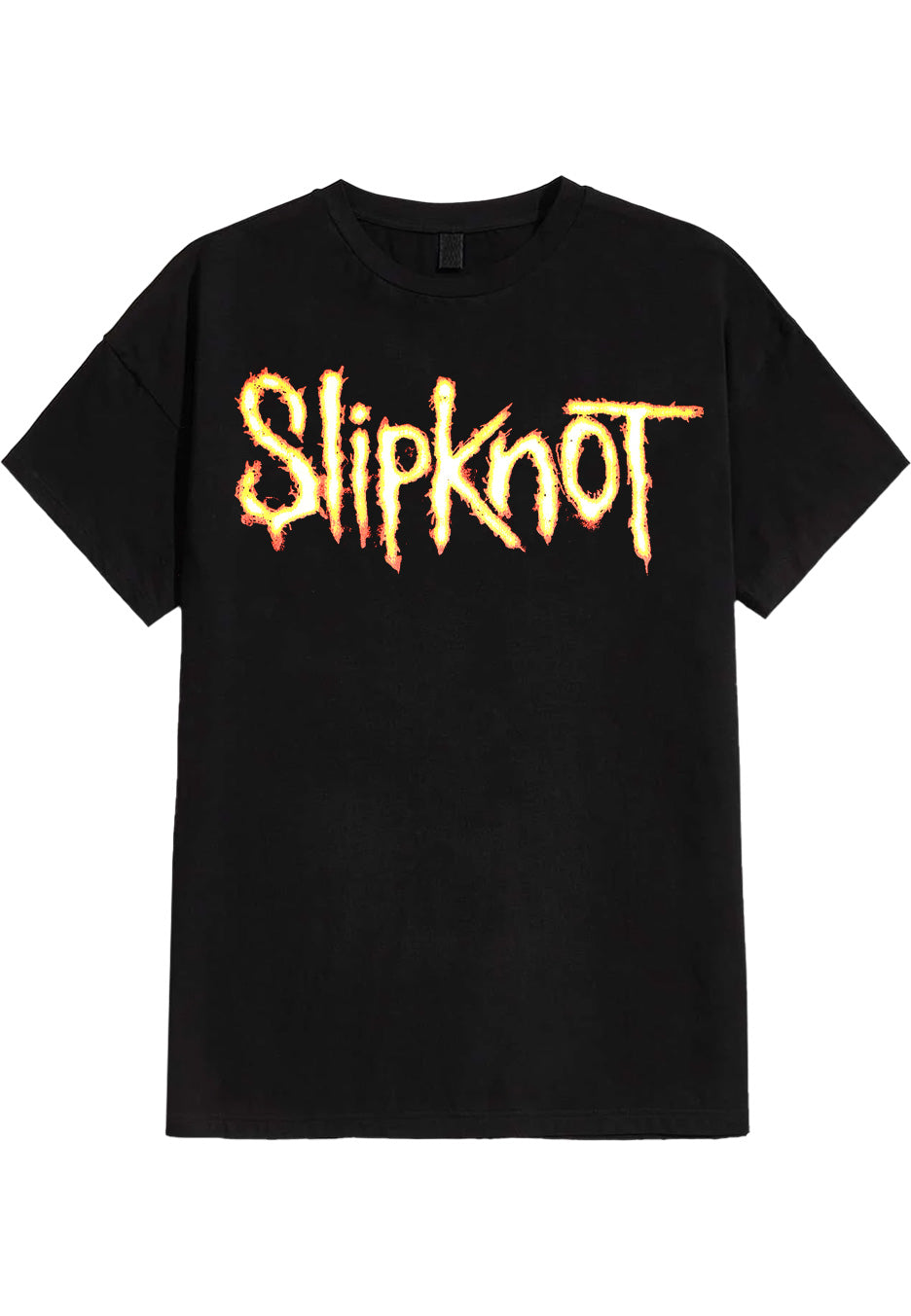 Slipknot - Glowing Faces - T-Shirt Cheap Manchester