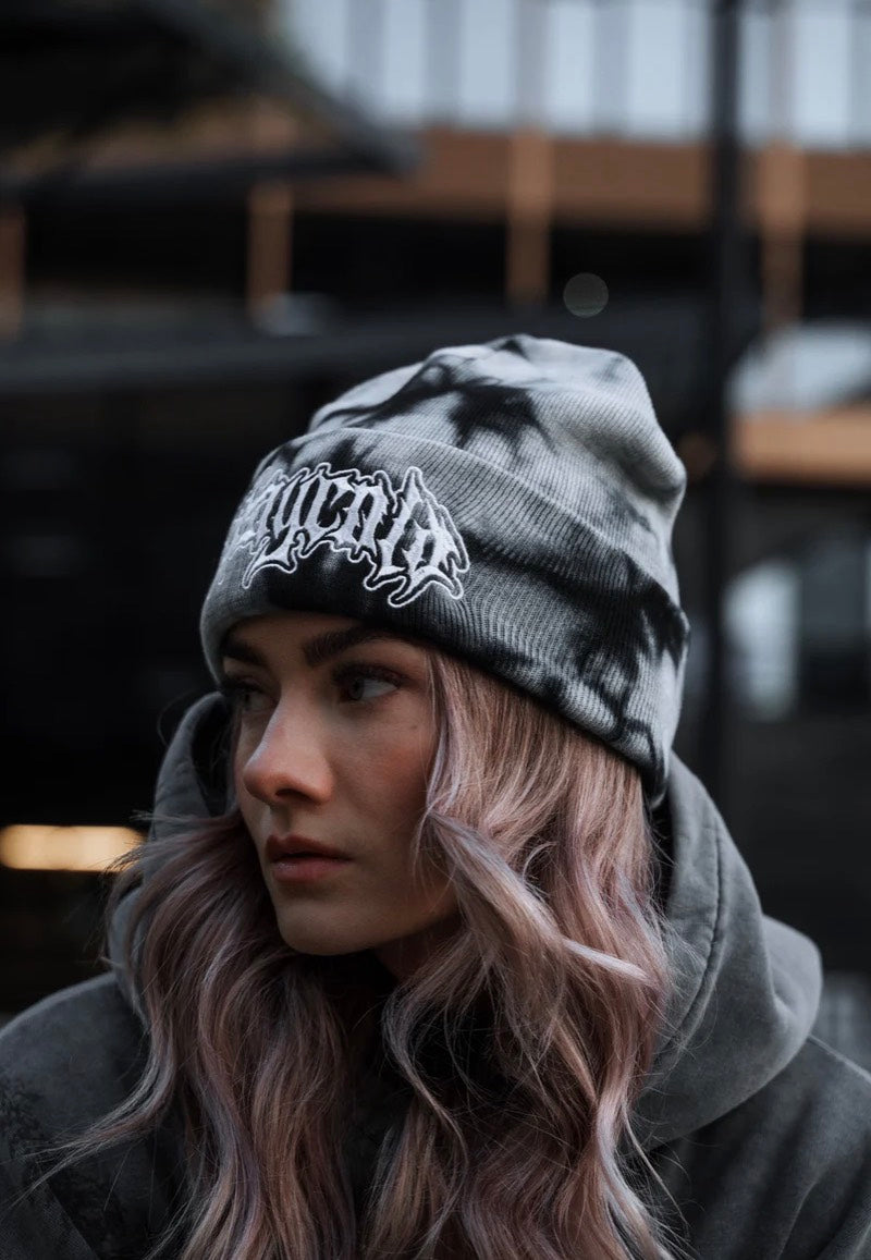 Stay Cold Apparel - Desert Storm Grey - Beanie Discount Fashionable