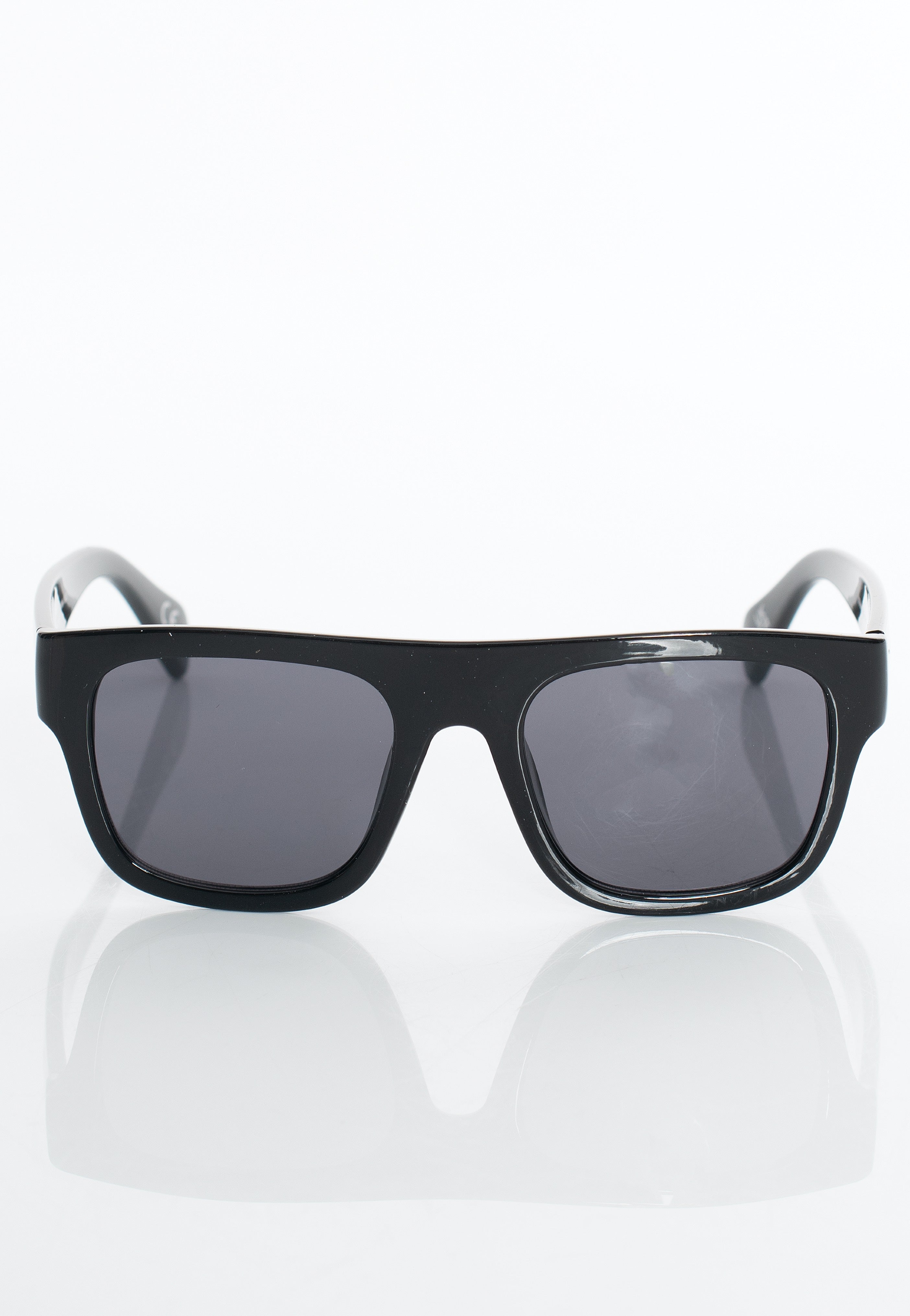 Vans - Squared Off Shades Black - Sunglasses Buy Cheap Best Wholesale