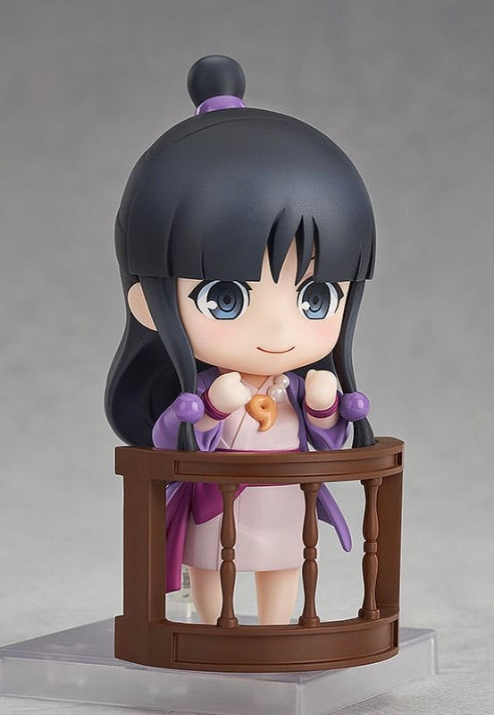 Ace Attorney - Maya Fey - Nendoroid Cheap Fashion Style