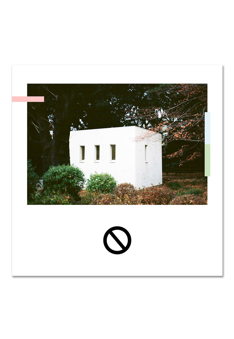 Counterparts - You're Not You Anymore - Vinyl