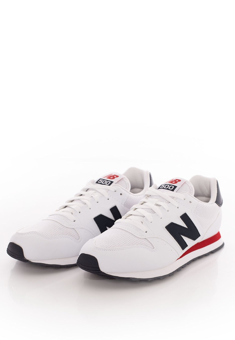 New Balance - GM500 D SWB White - Shoes Shop For Cheap Online