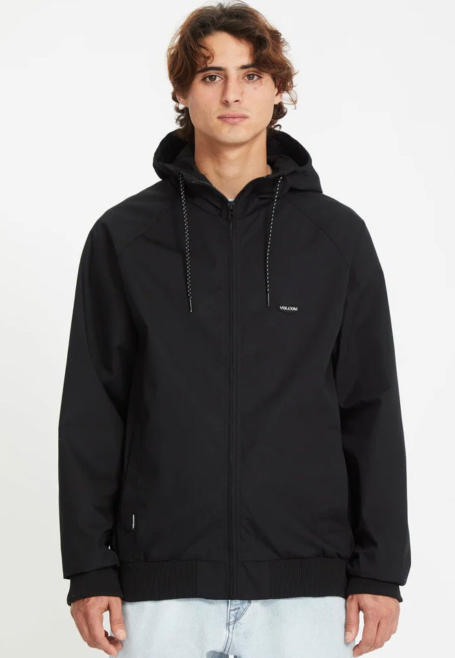 Volcom - Raynan 10K Black - Jacket Cheap Sale Amazing Pice