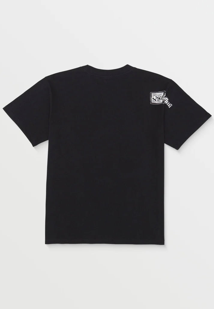 Volcom - Dental Black - T-Shirt Shipping Discount Sale