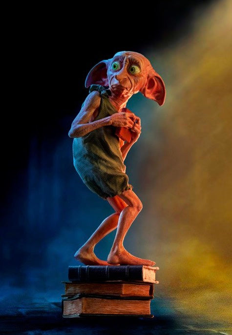 Harry Potter - Dobby - Figure Amazon Online