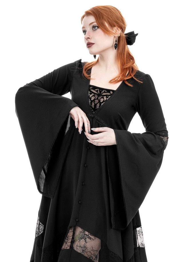 Restyle - Entombed Black - Dress Sale Footlocker Finishline